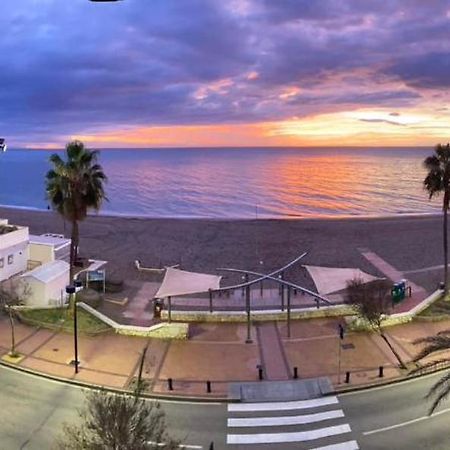 Apartamento Fuengirola1 Linea Kültér fotó