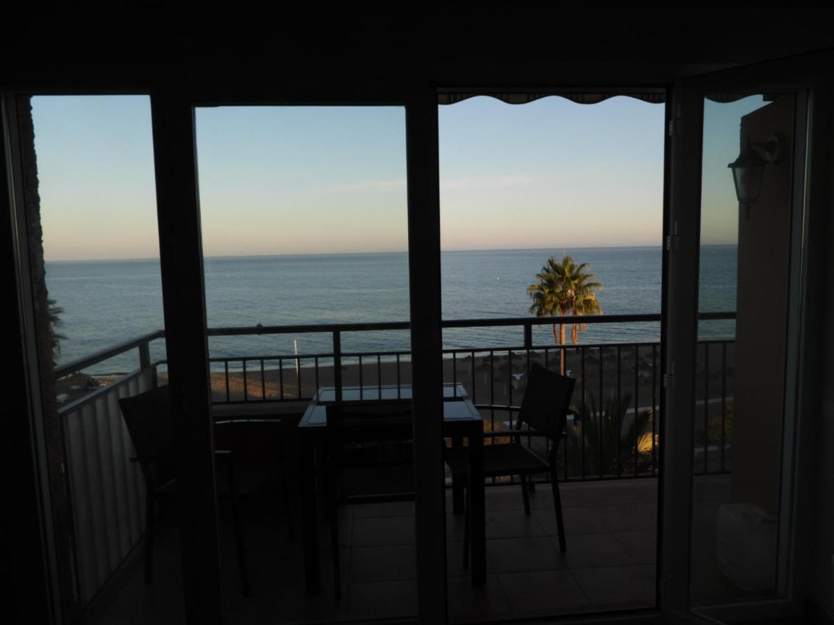 Apartamento Fuengirola1 Linea Kültér fotó