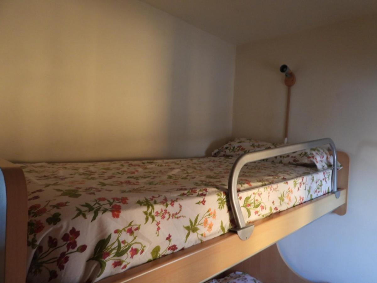 Apartamento Fuengirola1 Linea Kültér fotó