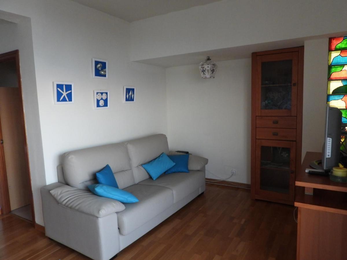 Apartamento Fuengirola1 Linea Kültér fotó