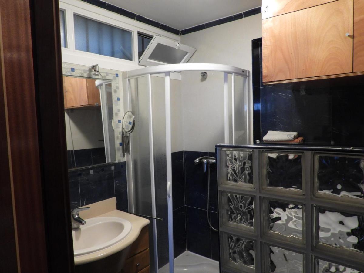 Apartamento Fuengirola1 Linea Kültér fotó