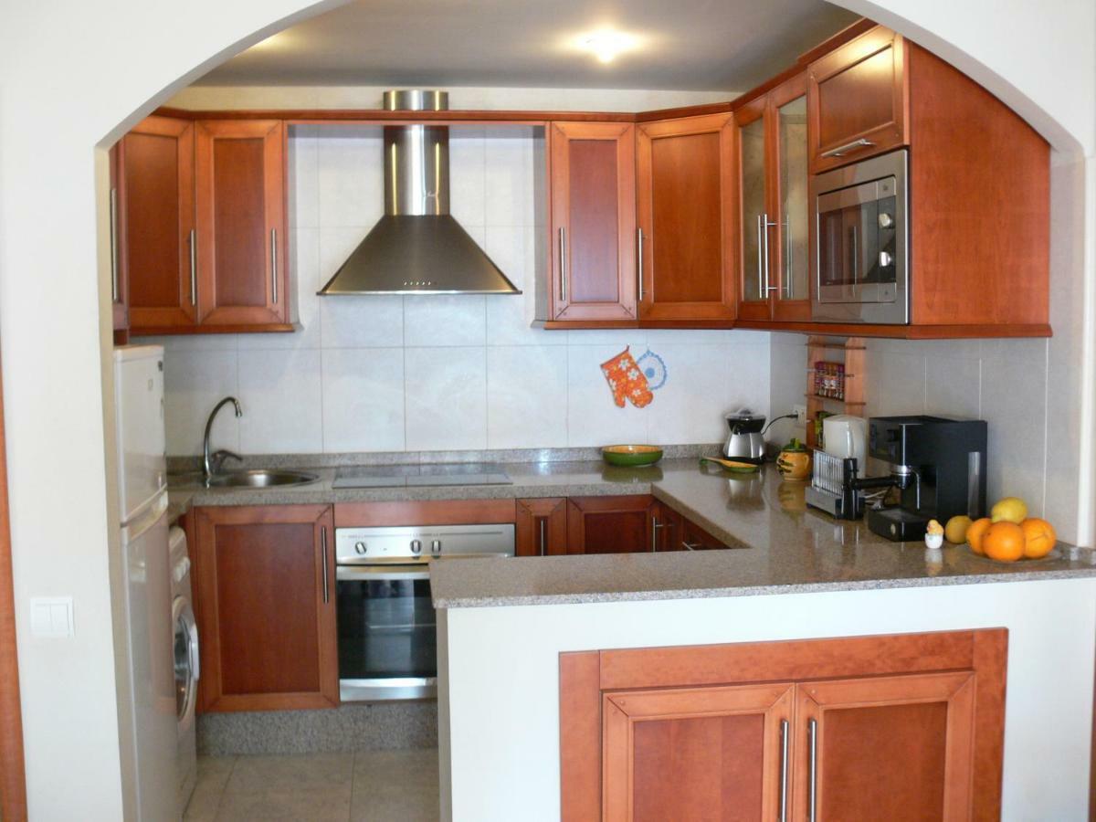 Apartamento Fuengirola1 Linea Kültér fotó