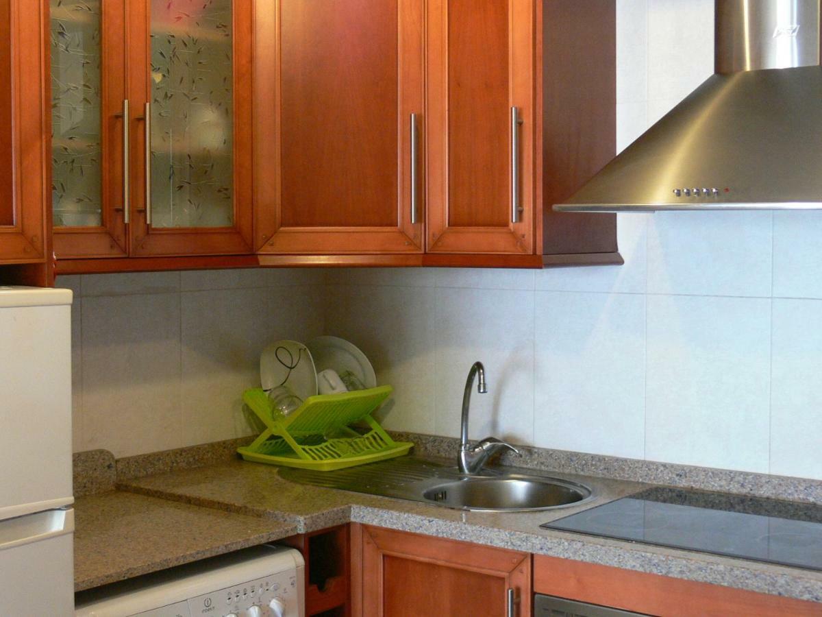 Apartamento Fuengirola1 Linea Kültér fotó