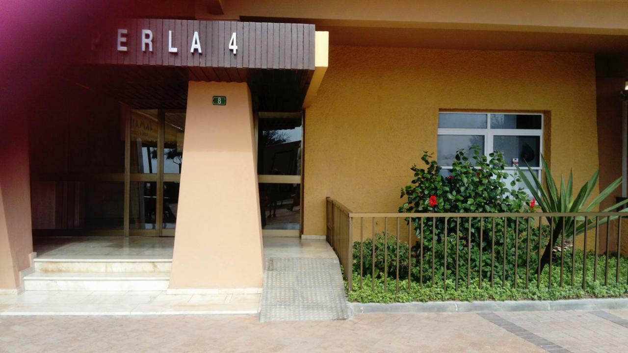 Apartamento Fuengirola1 Linea Kültér fotó