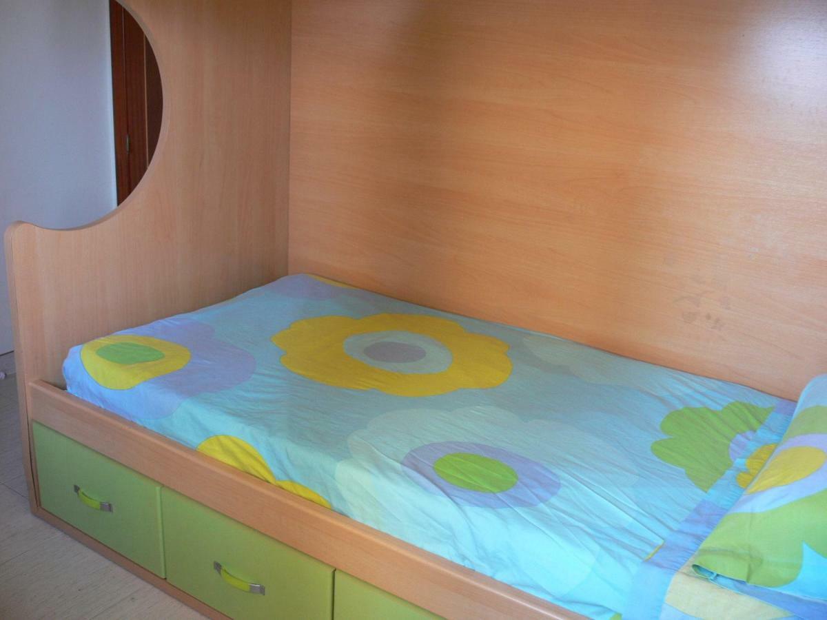 Apartamento Fuengirola1 Linea Kültér fotó