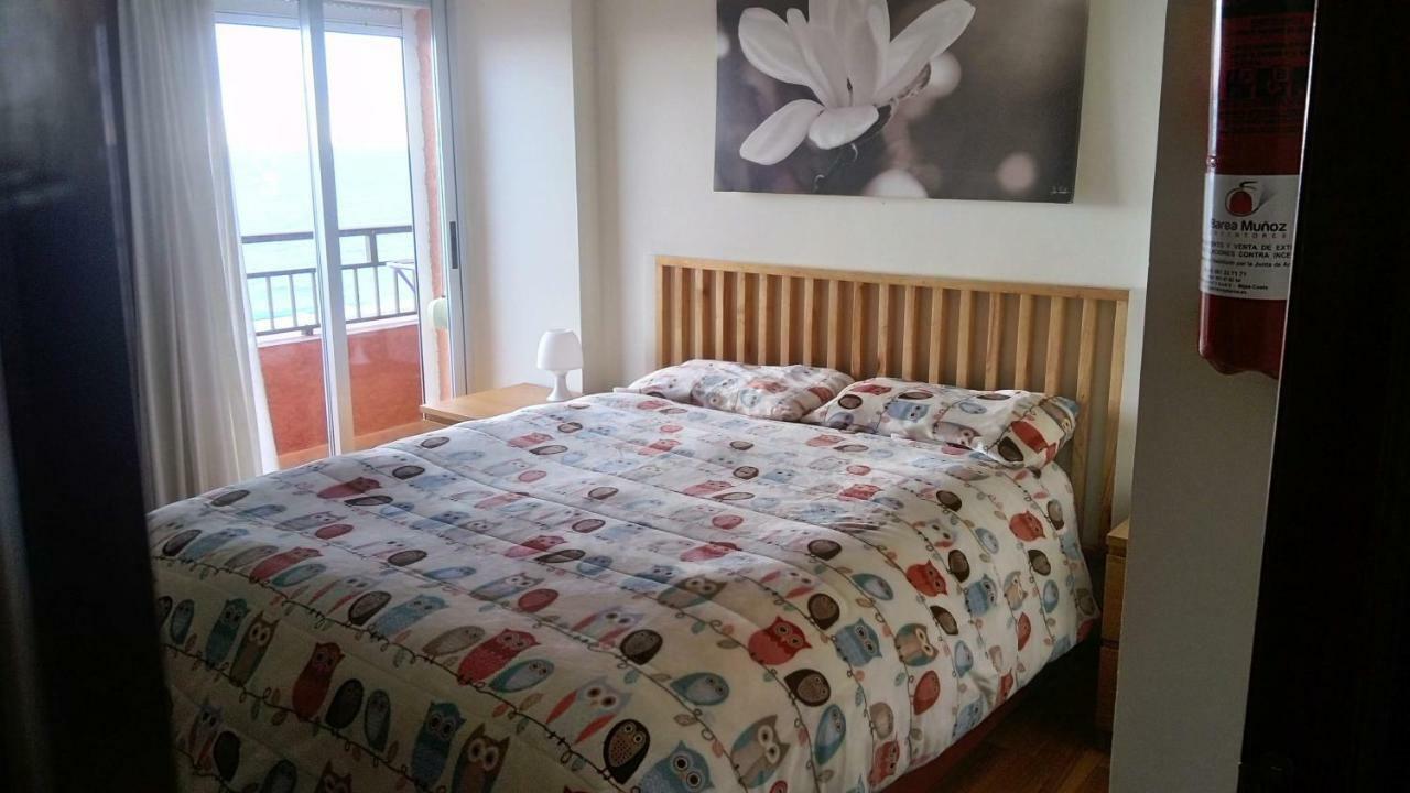 Apartamento Fuengirola1 Linea Kültér fotó