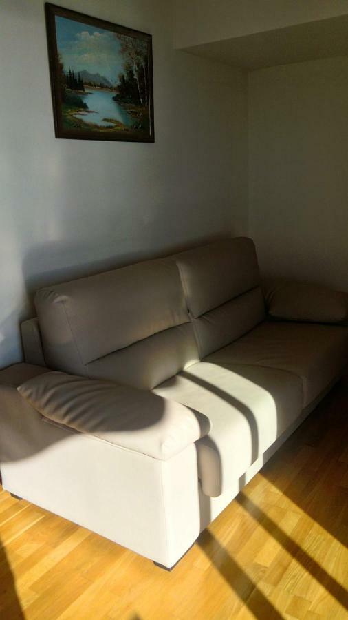 Apartamento Fuengirola1 Linea Kültér fotó